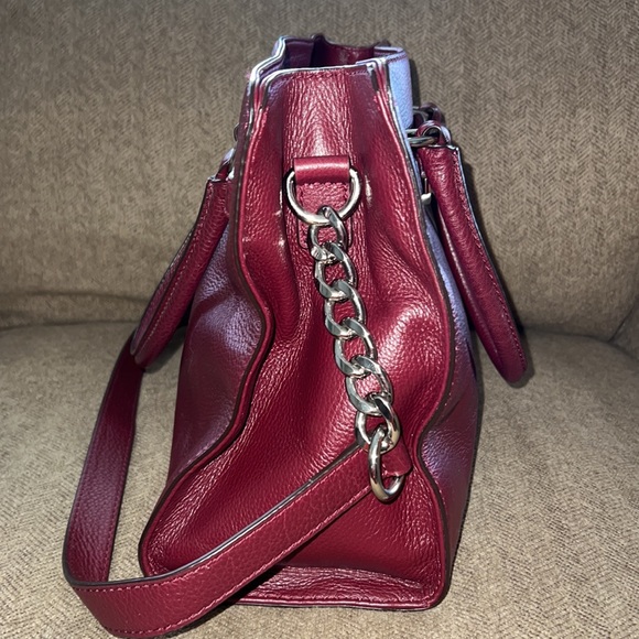 Michael Kors Hamilton Satchel - Picture 5 of 17